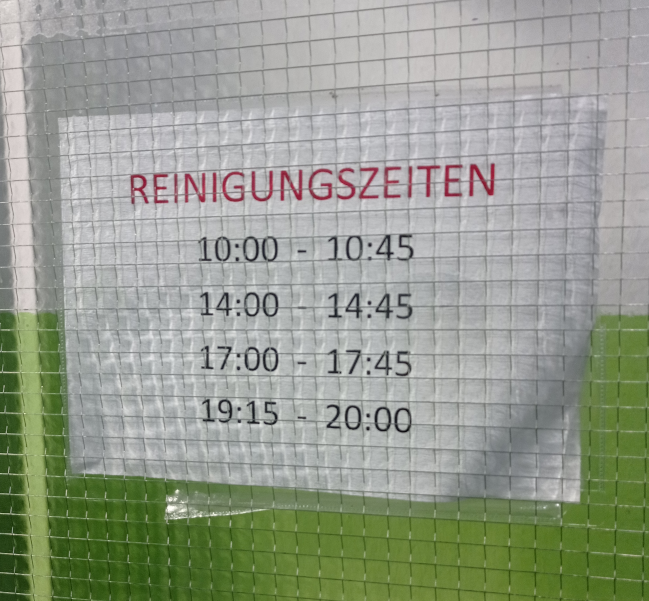 KLOZEITEN
